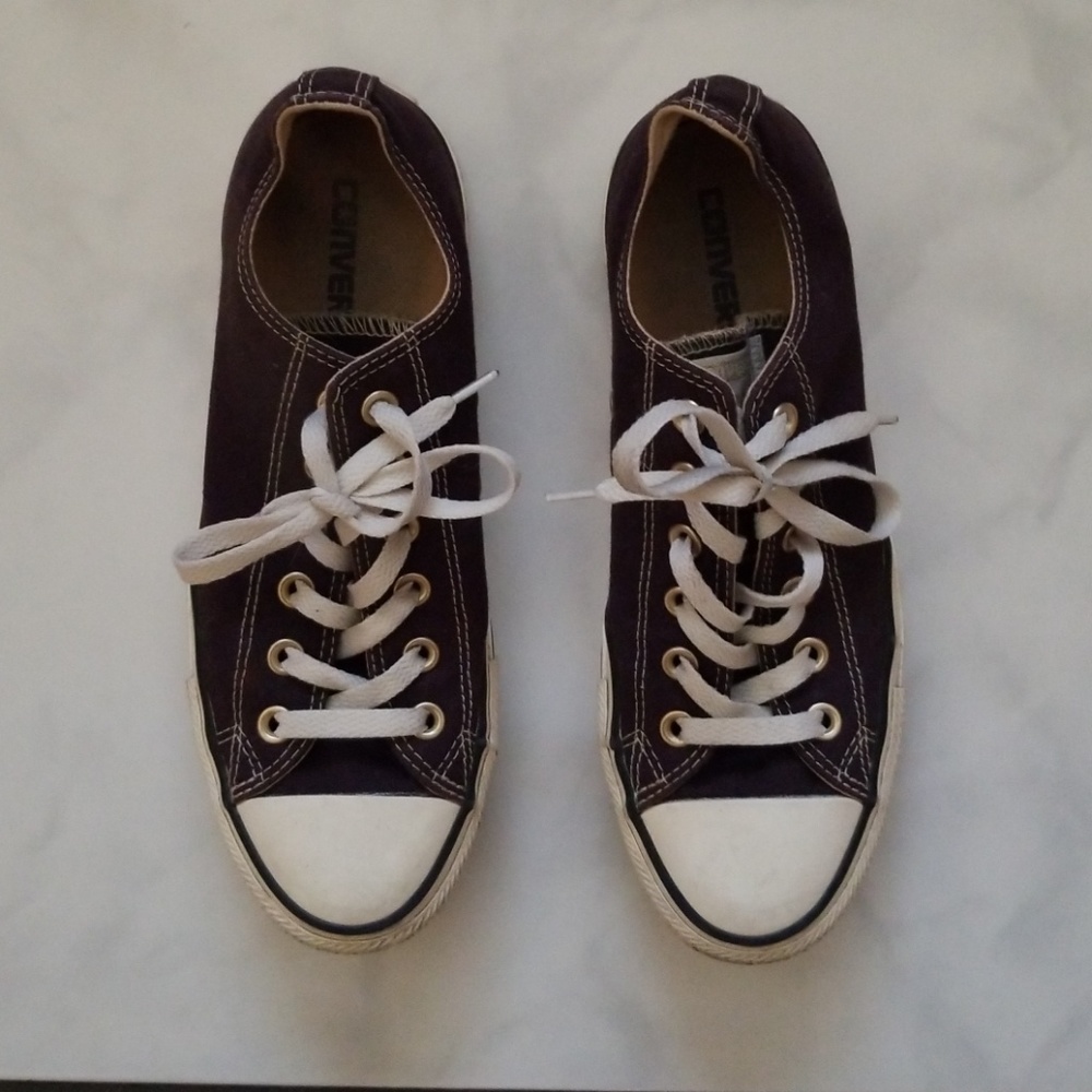 Converse All Star Chucks Sneakers